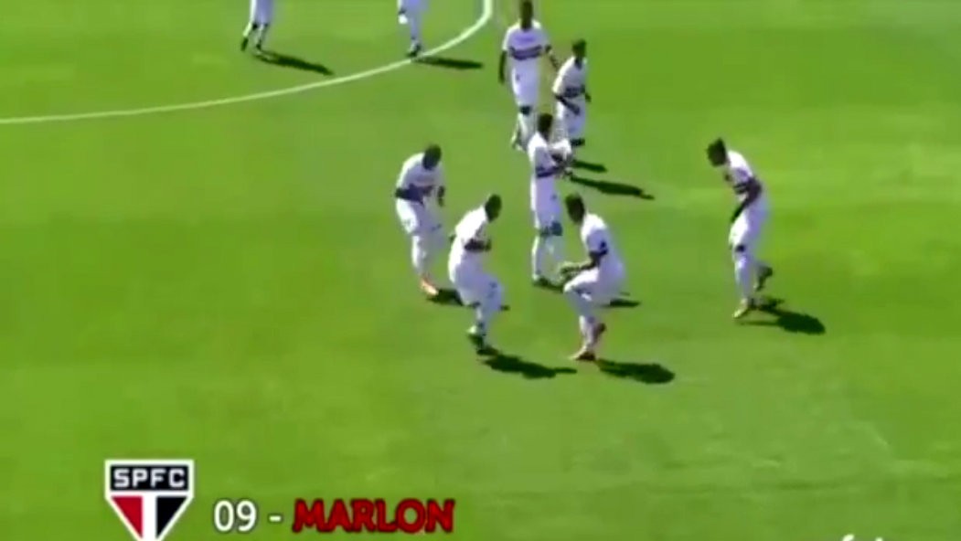 Marlon_FC Sao Paulo_radosť_tanec